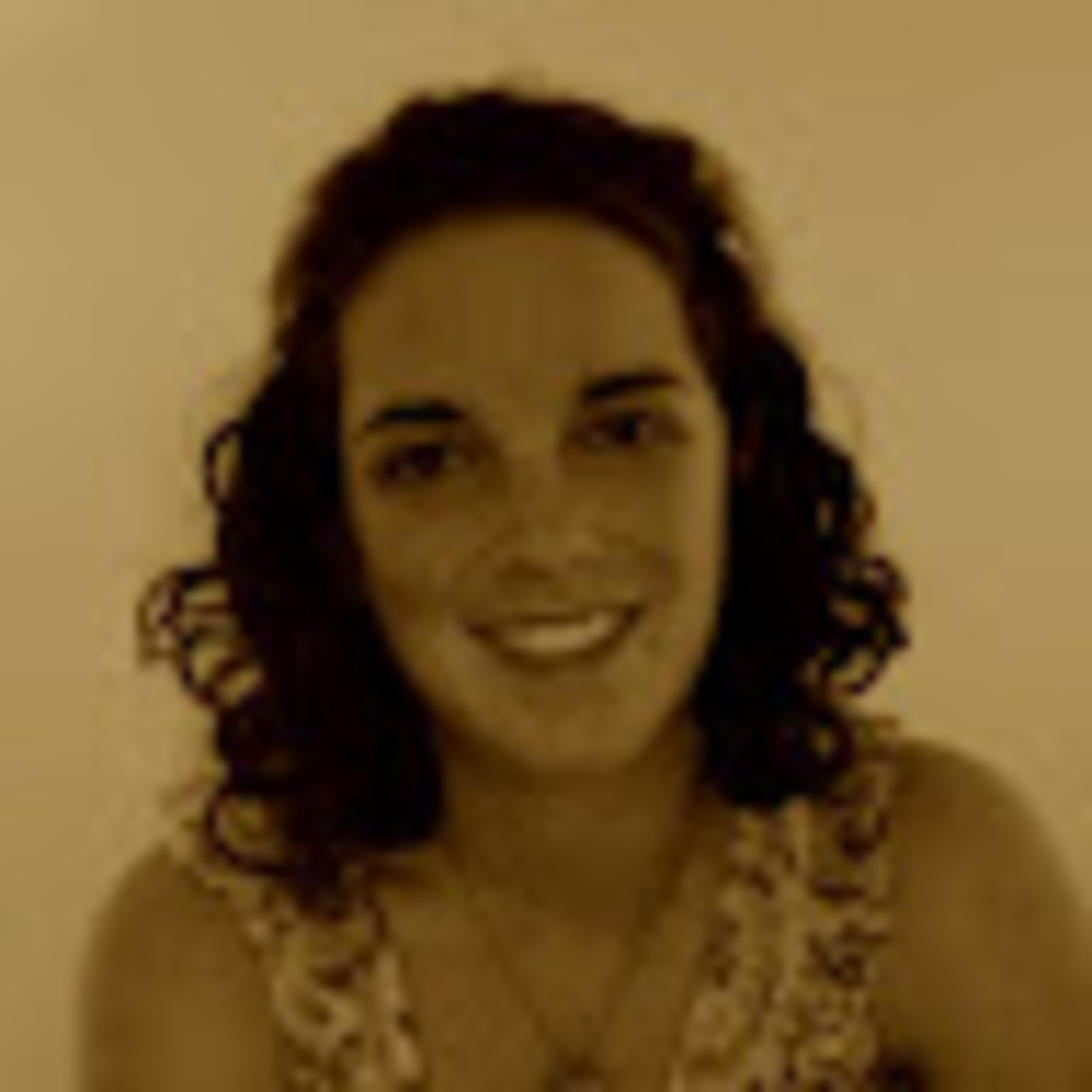 Meet your Posher, Courtney